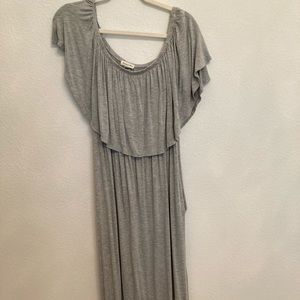 Sweet Pea dress